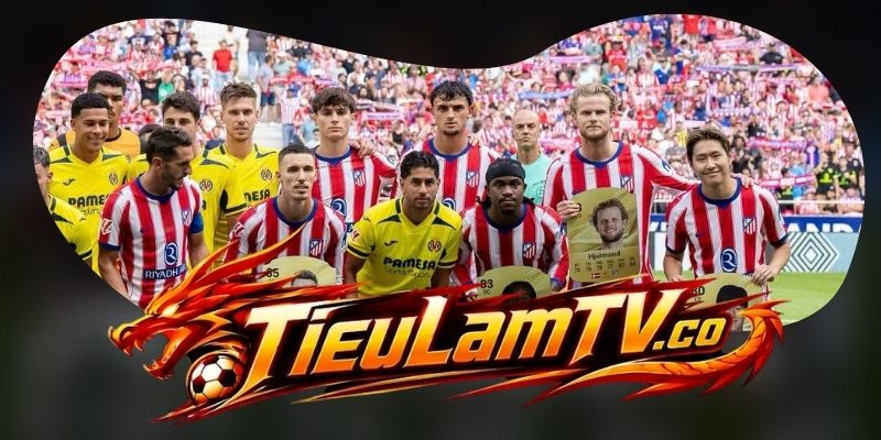 Nhận định kèo Real Madrid vs Villarreal CF 02h00 11/10